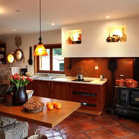 Tatil Evi Olival House Paço de Sousa