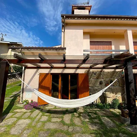 Olival House Holiday home