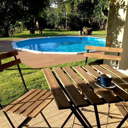 Holiday home Olival House