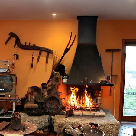 Olival House Tatil Evi Paço de Sousa