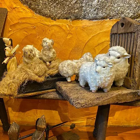 Olival House Holiday home