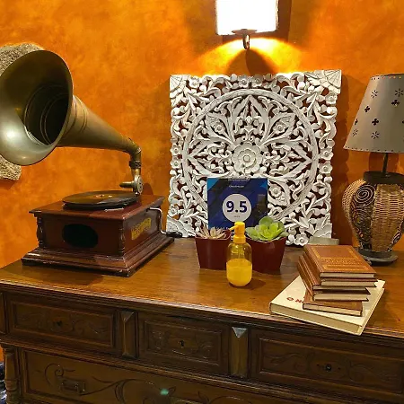 Olival House Tatil Evi