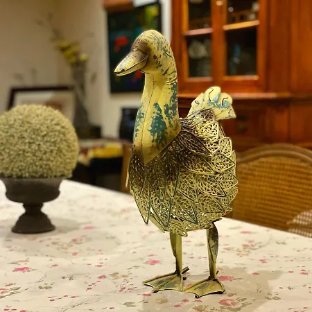 בית נופש Olival House Paço de Sousa