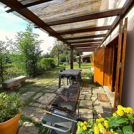 Olival House Paco de Sousa