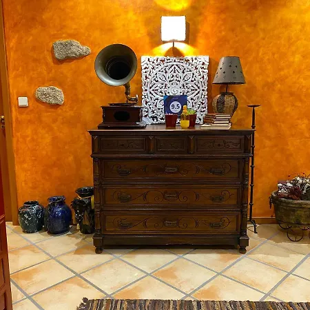 Holiday home Olival House