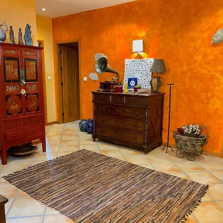 Holiday home Olival House