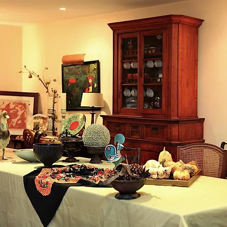 Olival House בית נופש
