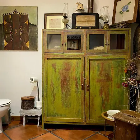 בית נופש Olival House Paço de Sousa