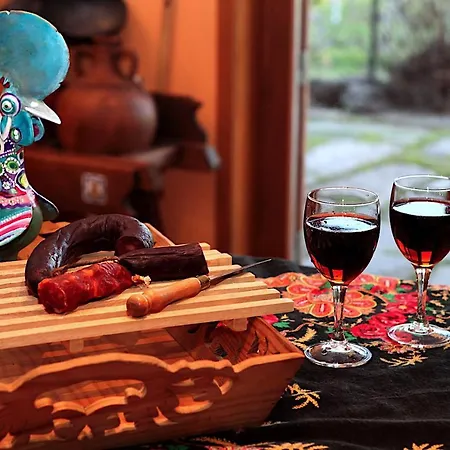 Olival House Holiday home