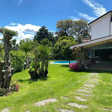 Olival House בית נופש