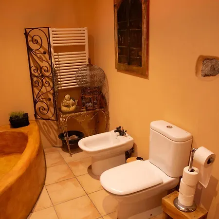 בית נופש Olival House Paço de Sousa