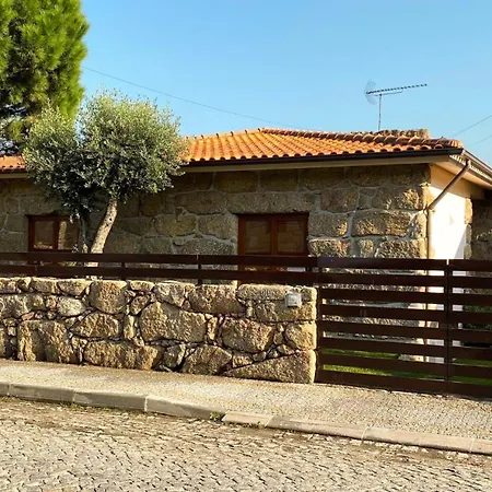 Olival House בית נופש