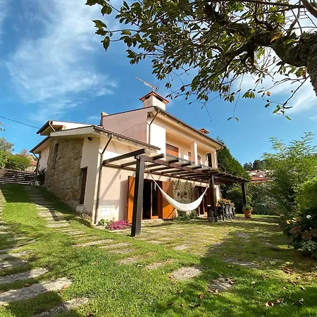 Olival House Tatil Evi *