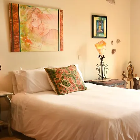בית נופש Olival House Paço de Sousa