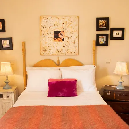 Tatil Evi Olival House