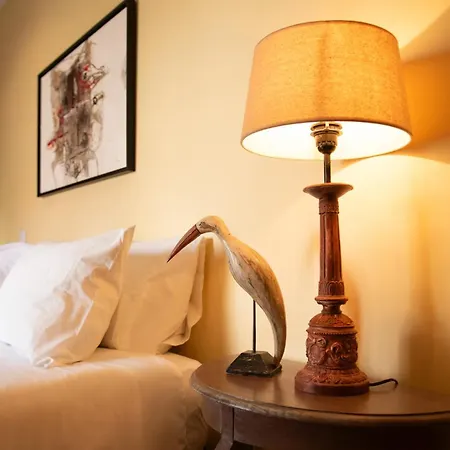 Olival House Tatil Evi Paço de Sousa