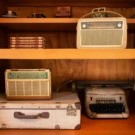 Olival House Paco de Sousa