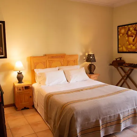 Olival House Tatil Evi *
