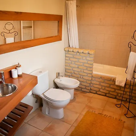 Olival House Semesterbostad Paço de Sousa
