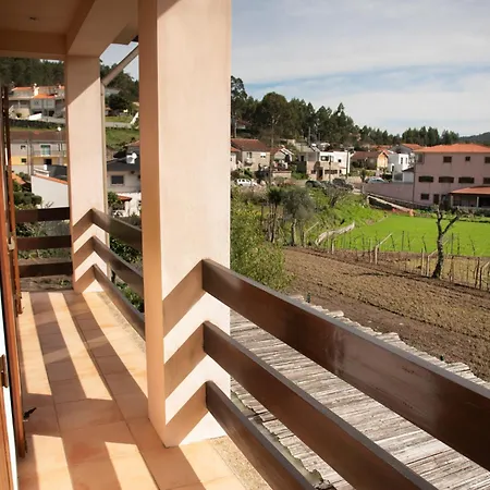 Olival House *