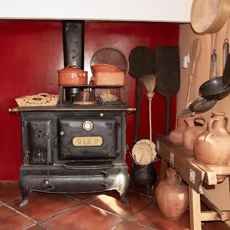 Olival House Holiday home *