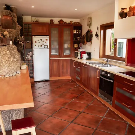 Olival House Tatil Evi Paço de Sousa