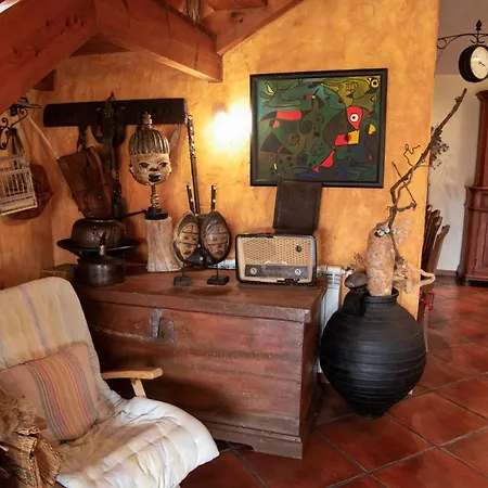 Olival House Paco de Sousa