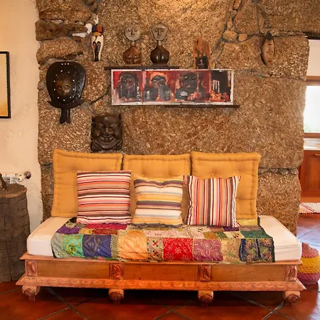 בית נופש Olival House *