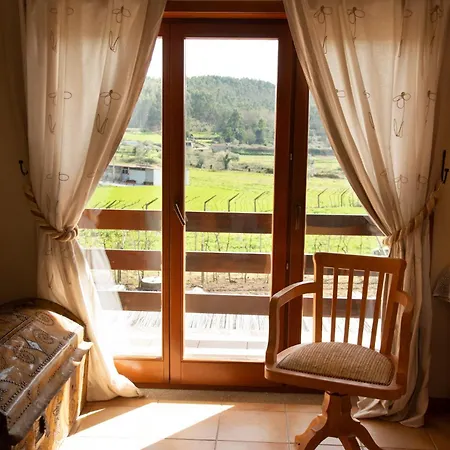 בית נופש Olival House