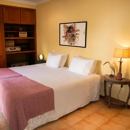 בית נופש Olival House *
