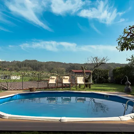 Olival House Tatil Evi