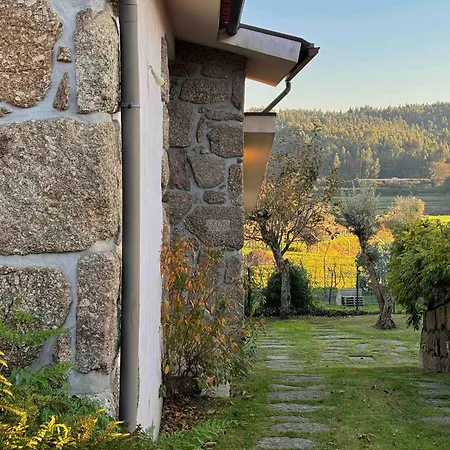 Olival House *