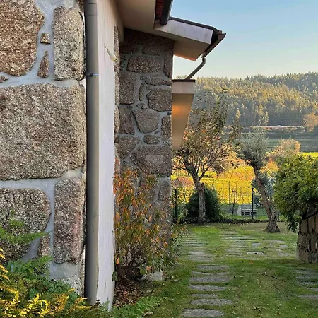 Olival House *