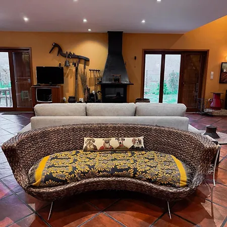 Olival House * Paco de Sousa