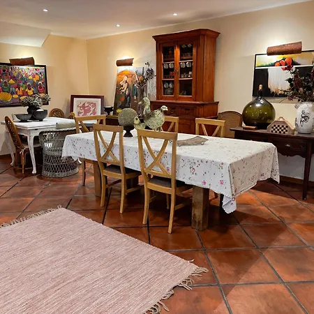 Holiday home Olival House