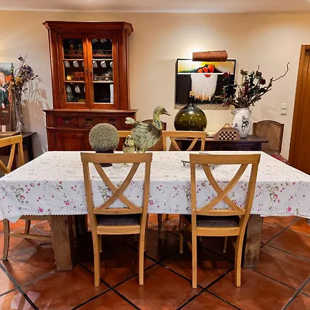 Olival House בית נופש Paço de Sousa