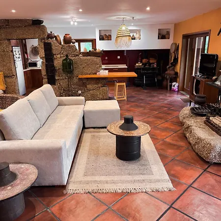 Olival House Paco de Sousa