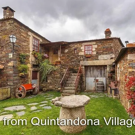 Holiday home Olival House