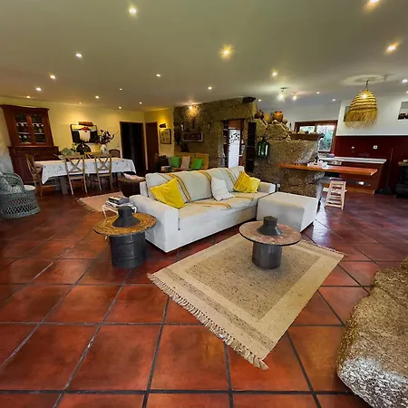 Olival House * Paco de Sousa