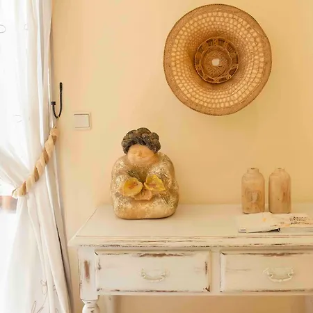 Holiday home Olival House *