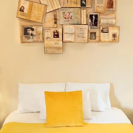 Olival House Paco de Sousa