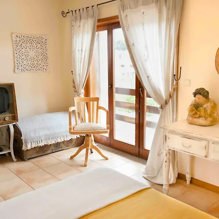 Olival House Holiday home