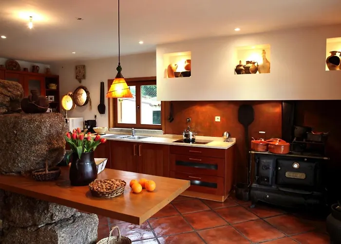 Σπίτι διακοπών Olival House Paço de Sousa