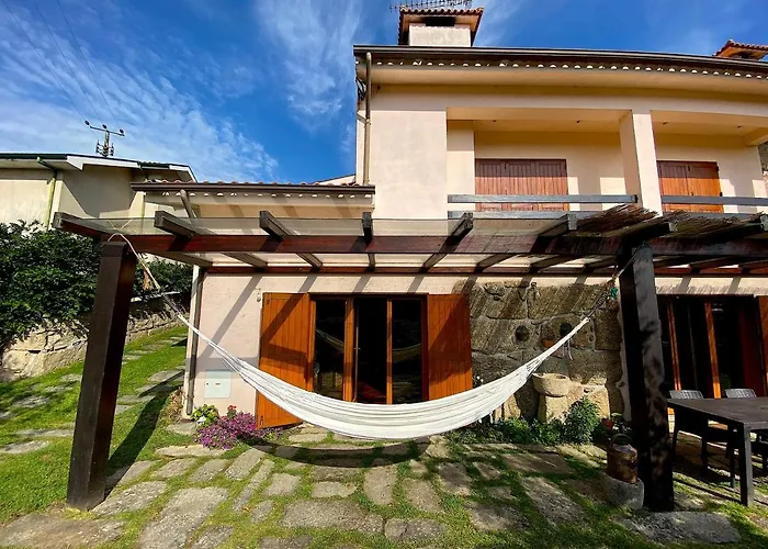 Olival House Vakantiehuis