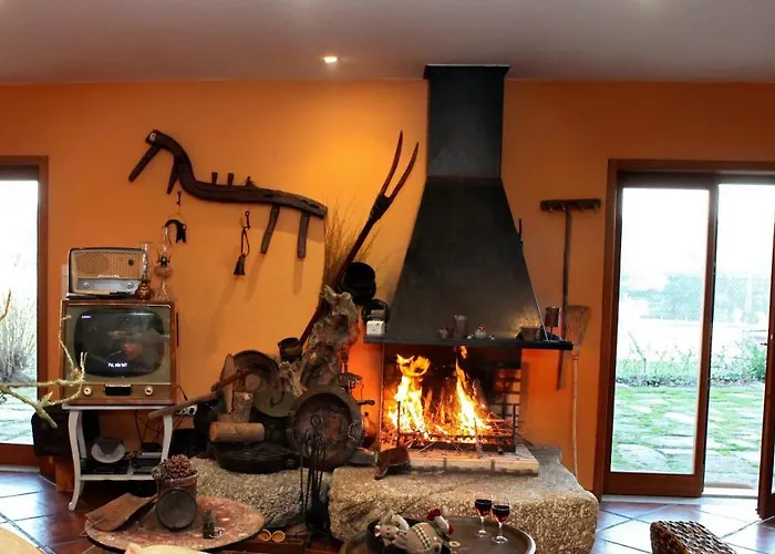 Olival House Σπίτι διακοπών Paço de Sousa