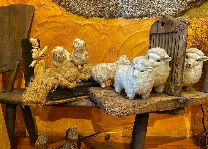 Olival House Hébergement de vacances