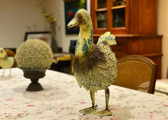 Ferienhaus Olival House Paço de Sousa