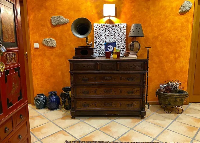 Σπίτι διακοπών Olival House