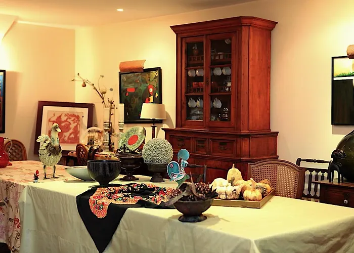 Olival House Σπίτι διακοπών