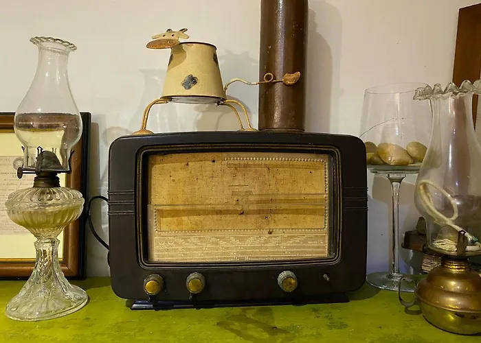 Semesterbostad Olival House Paço de Sousa